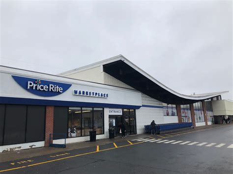 Price Rite Wethersfield Ct